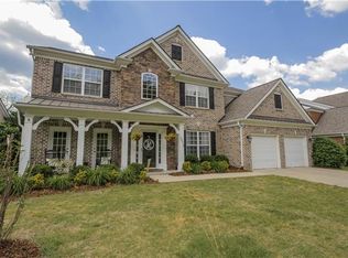 2078 Delaware Dr, Nolensville, TN 37135