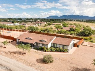 553 N Carina Cir, Benson, AZ 85602