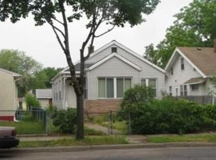 1307 Burns Ave, Saint Paul, MN 55106
