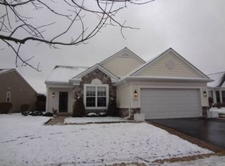 13060 Crestview Dr, Huntley, IL 60142