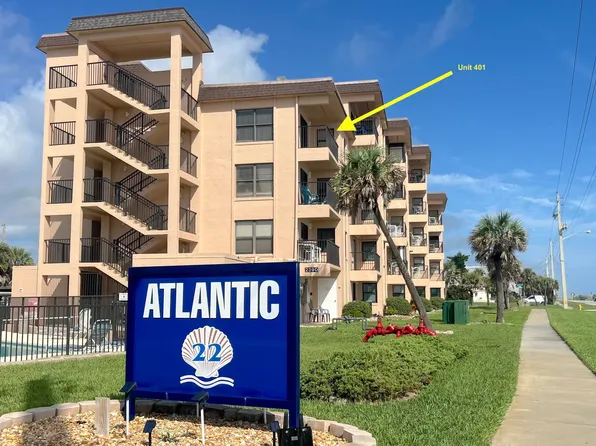 2390 Ocean Shore Blvd #4010, Ormond Beach, FL 32176