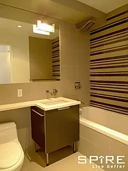 Rented by Spire Group