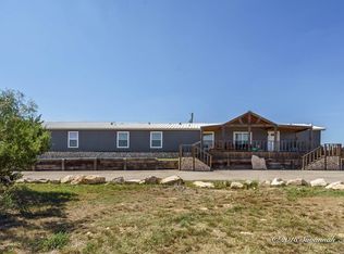 7510 Brandon Rd, Big Spring, TX 79720