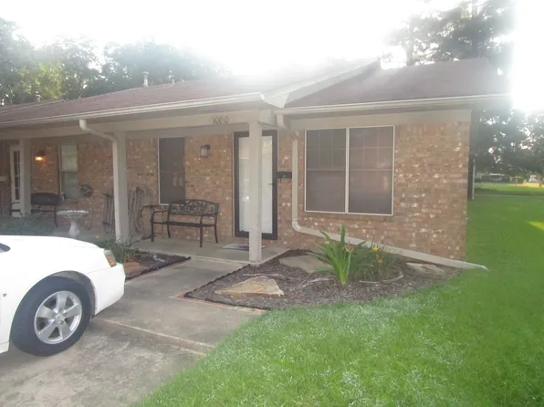 1000 Felix St, Magnolia, AR 71753