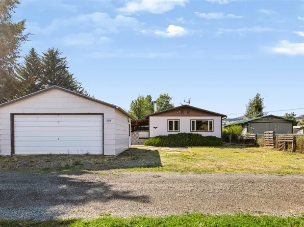 504 N Adams St, Boulder, MT 59632