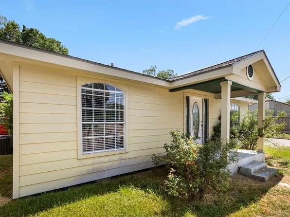 1039 W Cavalcade St, Houston, TX 77009