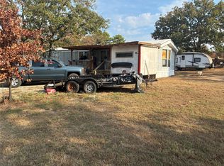 239 Berry Ln, Eufaula, OK 74432