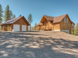 2579 Price Valley Rd, New Meadows, ID 83654