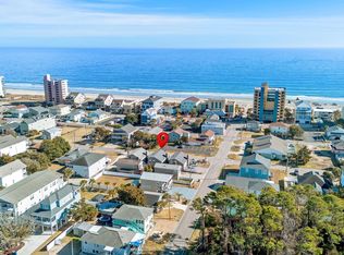 400B 16th Ave. S, North Myrtle Beach, SC 29582