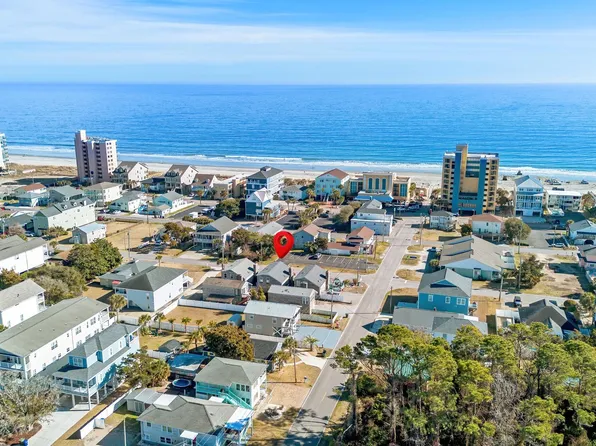 400B 16th Ave. S, North Myrtle Beach, SC 29582