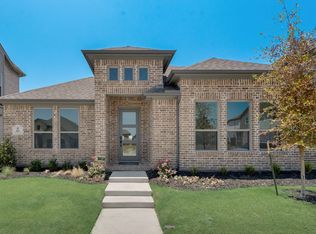 449 Bassett Hall Rd, Fate, TX 75189