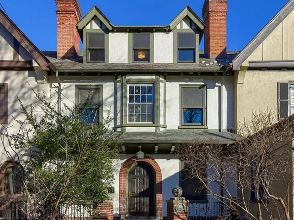 405 N Duke St, Lancaster, PA 17602