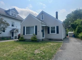20 Wyand Cres, Rochester, NY 14609