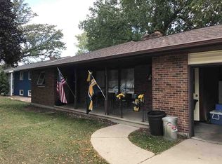 2069 S Ridge Rd, Green Bay, WI 54304