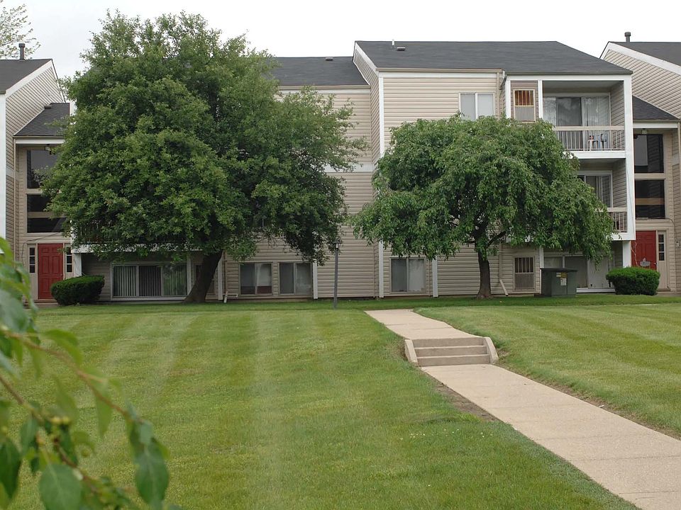 Beautiful Grounds