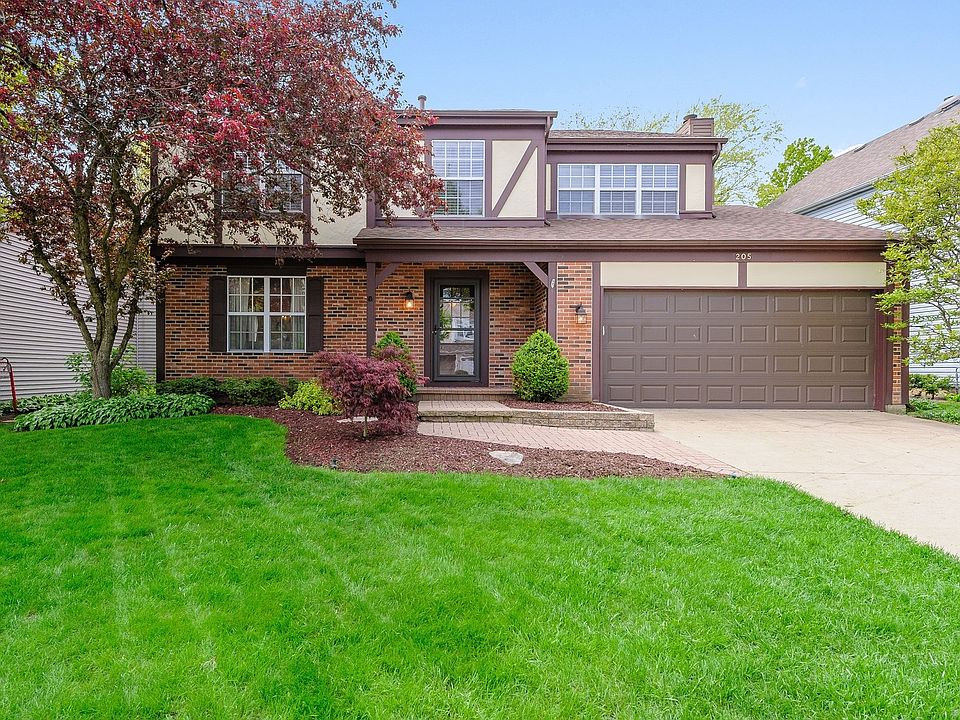 1st image of 205 Knightsbridge Dr