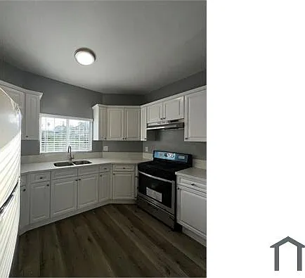 3 bed, 1140 sqft, $3,100 — Photo 2