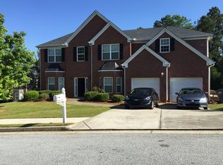 4685 Rising Fawn Dr, Douglasville, GA 30135