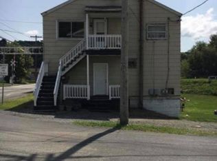 90 Front St, Cherry Tree, PA 15724