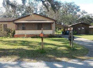 1046 Thompson Ave, Frostproof, FL 33843