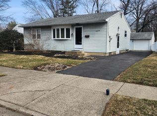 2839 Carnation Ave, Willow Grove, PA 19090