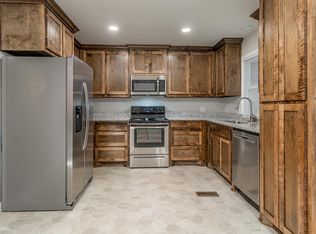 1103 W University Blvd, Durant, OK 74701