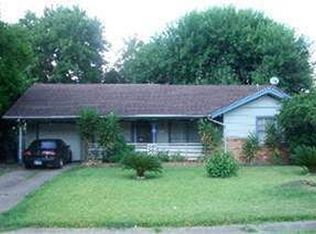 6310 Tarna Ln, Houston, TX 77074