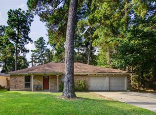 3207 Dawnwood Dr, Spring, TX 77380