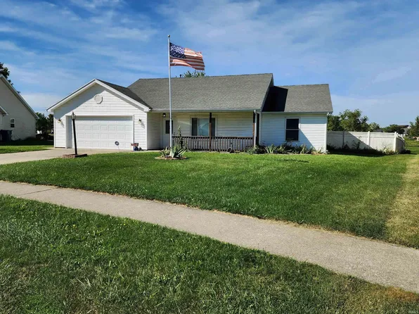 1211 Timber Trce, Auburn, IN 46706