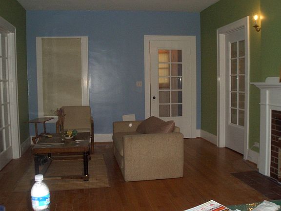 partial view Living Rm