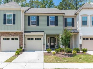 2236 Sweet Annie Way, Wake Forest, NC 27587