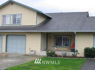821 S Laventure Rd UNIT B, Mount Vernon, WA 98274