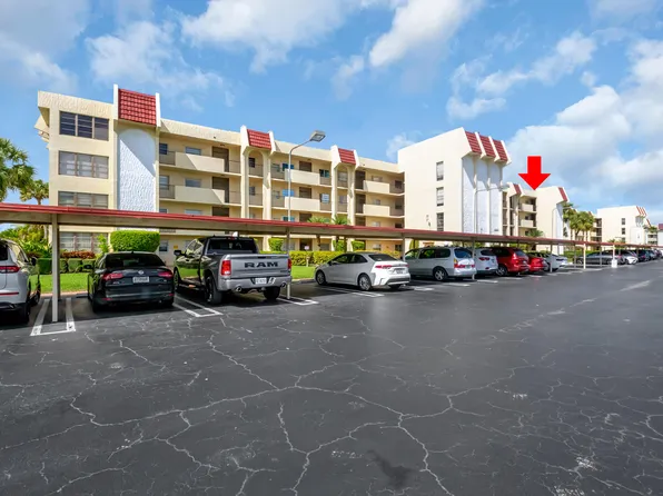 23247 Barwood Lane #409, Boca Raton, FL 33428