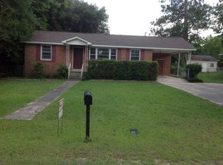 2126 Gayley St, Columbia, SC 29209