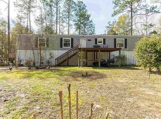 8268 Bucket Creek Rd, Milton, FL 32570