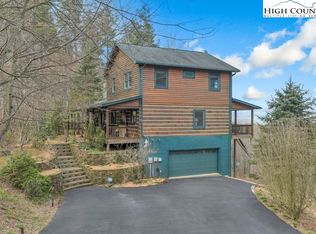 672 Kalmia Ln, Boone, NC 28607