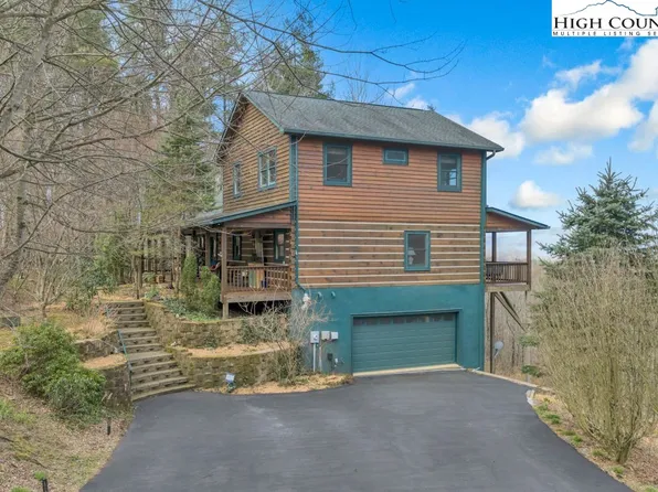 672 Kalmia Lane, Boone, NC 28607