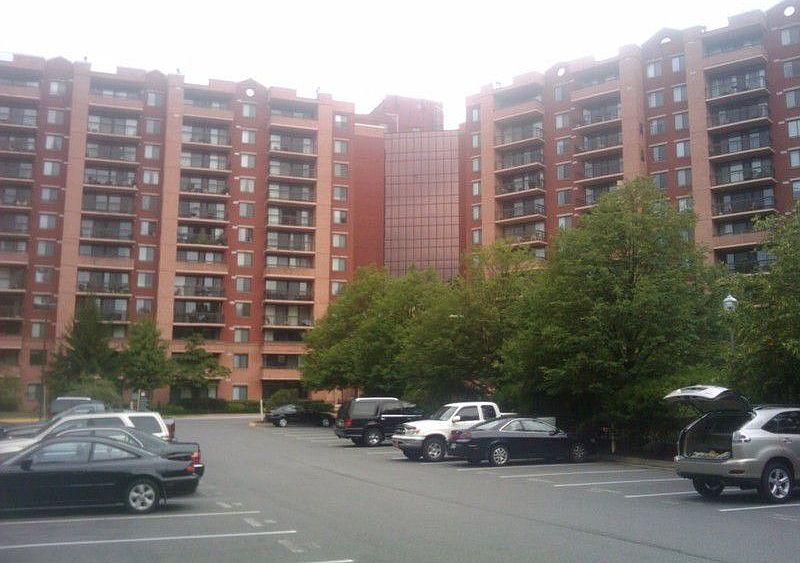 2nd image of 2230 George C Marshall Dr APT 821