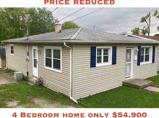 702 N 14th St, New Castle, IN