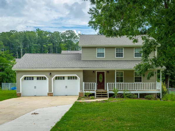 6324 Levi Rd, Hixson, TN 37343