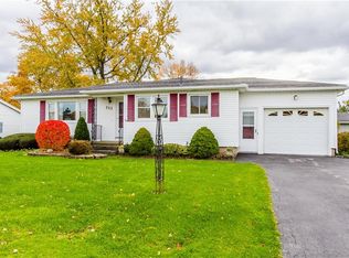 311 Heberle Rd, Rochester, NY 14609