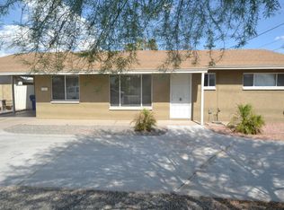 549 S Stapley Dr, Mesa, AZ 85204