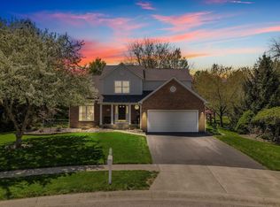 9025 Hialeah Ct, Pickerington, OH