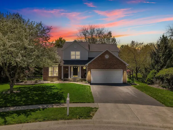 9025 Hialeah Ct, Pickerington, OH 43147