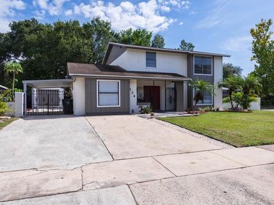 3134 W Burke St, Tampa, FL, 33614