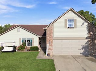 2133 Citation Dr, Indianapolis, IN 46234