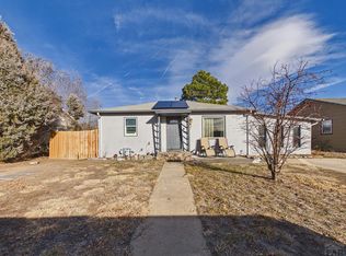706 Airlane Ave, Pueblo, CO