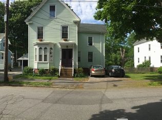 248 Pleasant Ave FLOOR 1, Portland, ME 04103