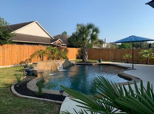 7027 Tallow Knoll Ln, Richmond, TX 77407