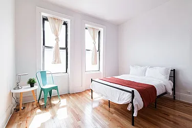 Rented by Sher Management